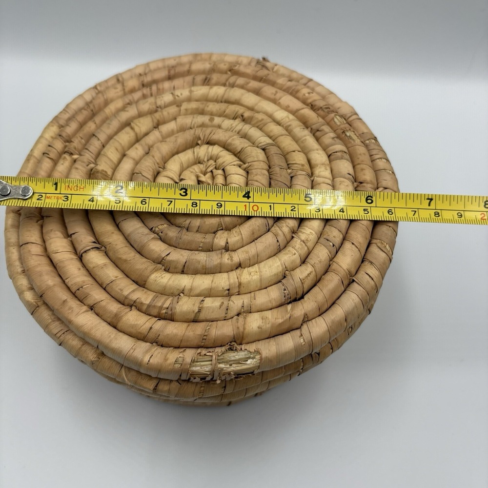Vintage Wooden Pop-Up Snake Charmer Snake In A Box Cobra - Picture 6 of 10